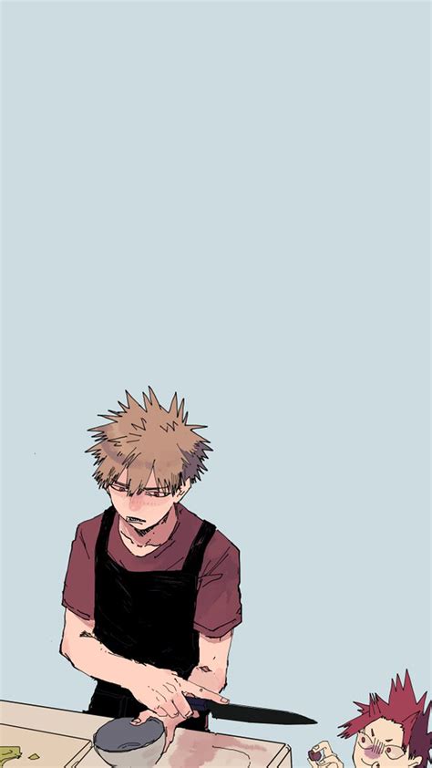 Cute todoroki shouto wallpaper, anime, my hero academia, izuku midoriya. Pin on My Hero Academia