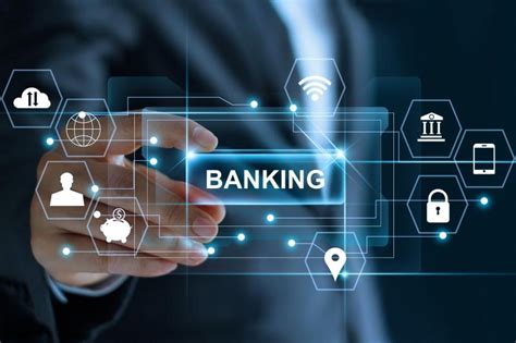 Innovative Digital Banking Solutions Staying On Trend