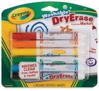 Dry-Erase Markers | BLICK Art Materials
