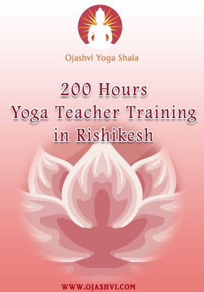 200 Hours Hatha Yoga Teacher Training In Rishikesh Hatha Yoga Teacher