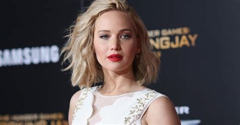 Jennifer Lawrence Nude Photos Hacker Jailed For 18 Months