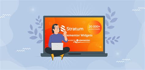 Stratum Ultimate Add On For Elementor Overview And New Features In 2022