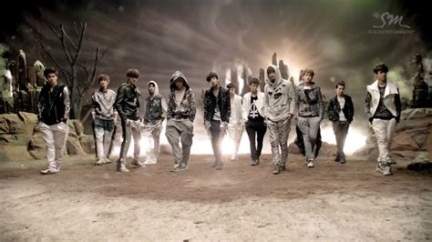 It was officially established on august, 5, 2014. History: EXO Profile