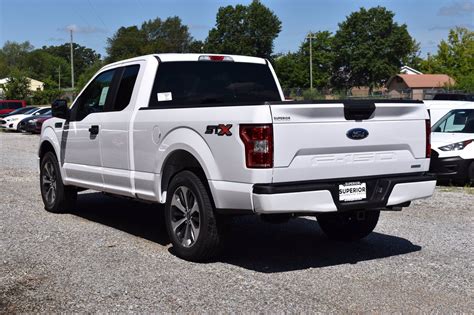 Check spelling or type a new query. New 2020 Ford F-150 STX Extended Cab Extended Cab Pickup ...