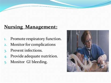 Nursing Standards Of Care For Ventilator Management Basics In