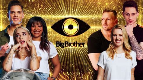 Big Brother Finale 2020 Wer Ist Raus Sat1