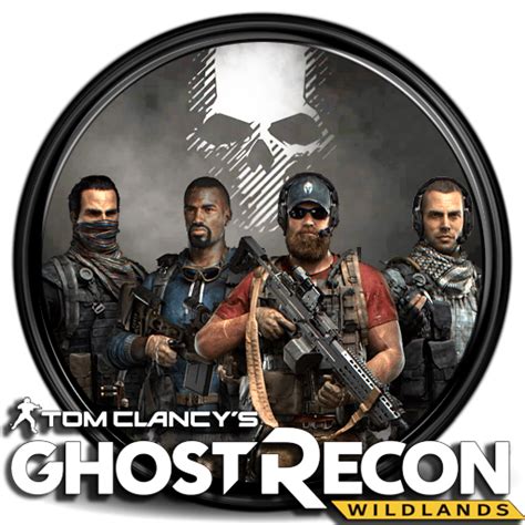 Tom Clancys Ghost Recon Png Ausschnitt Png All