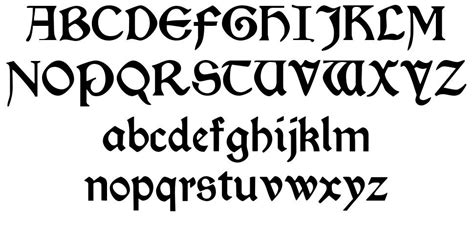 University Roman Fonts Download Bureaugett