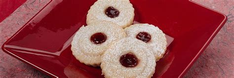 Adults with diabetes and ckd with either hypertension or albuminuria should receive an ace. Cream Cheese Thumbprint Cookies - DaVita