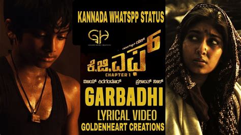 Maybe you would like to learn more about one of these? AMMA SAD SONG | KANNADA WHATSPP STATUS | KGF | AMMA SONG ...