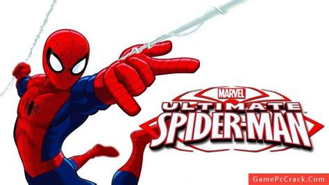 Ultimate Spiderman Game Crack Status Mortgagepasa