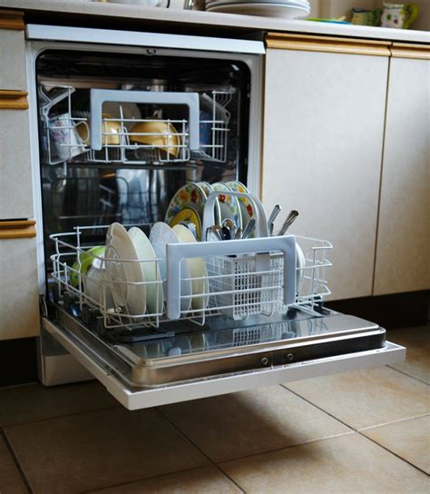 Great designs on professionally printed fridge magnets. Are the Dishes in the Dishwasher Clean or Dirty? | ThriftyFun
