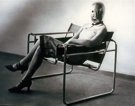 Wassily Chair Marcel Breuer The Culture Map
