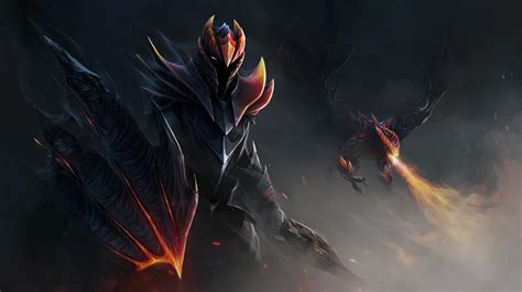 A conflicted yet courageous dragon knight must use the power of the dragon within to stop a deadly demon in this epic fantasy based on the cast. Guia: Como jugar con Dragon Knight DOTA 2 | DotA Allstars