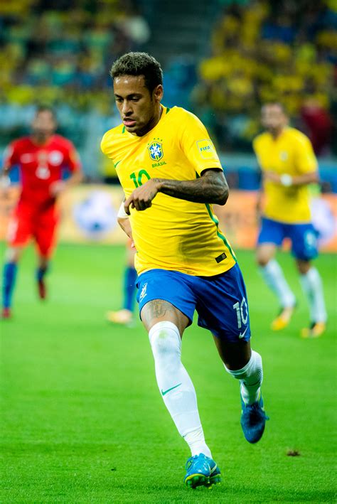 Born 5 february 1992), known as neymar. Neymar Injury Update: Brazil Star Limps Off At Practice