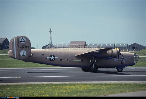 Consolidated B 24 Liberator Large Preview