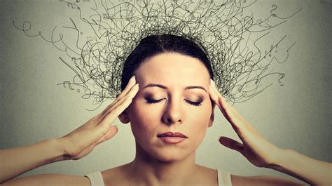 Notice when you're thinking too much. How to Stop Overthinking and Wasting Your Energy ...
