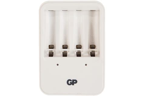 Зарядное устройство Gp Powerbank Standard Pb420gs 2cr1 выгодная цена