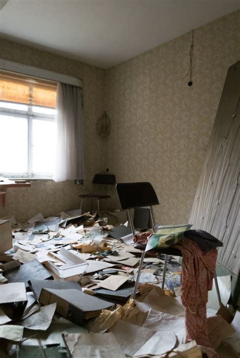 Achte darauf, dass du einen nachweis hast, wann dein vermieter die kündigung auch bekommen hat. Mietrecht Trier: Wann kann ein Vermieter einem Messie die ...