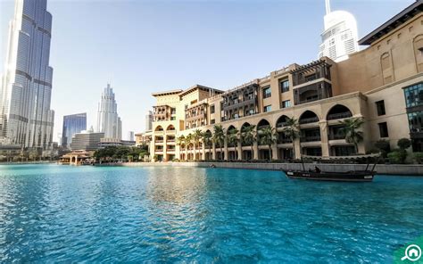 A Guide To The Top Things To Do At Burj Park Mybayut