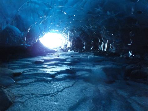 Ice Cave Wallpapers Earth Hq Ice Cave Pictures 4k