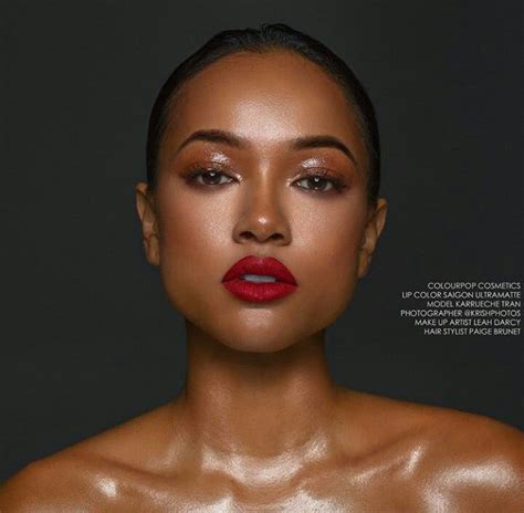 Picture Of Karrueche Tran