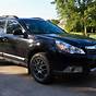 Subaru Outback All Weather Tires