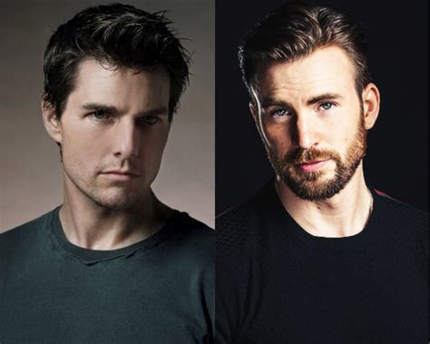 Maybe you would like to learn more about one of these? Top 10 Most Handsome American Men 2020: Checkout!