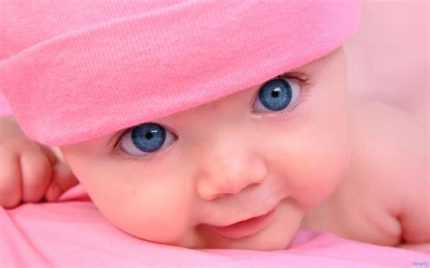 Aleda Costa Cute Babies With Blue Eyes