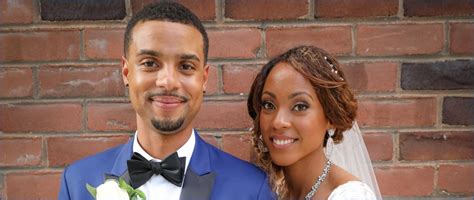 Married At First Sight Recap Brandon Fights With Taylor And Show Producers Michael And Meka