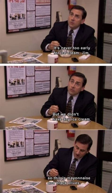 67 Underrated Jokes From The Office Guaranteed To Make You Laugh The Office Show Office