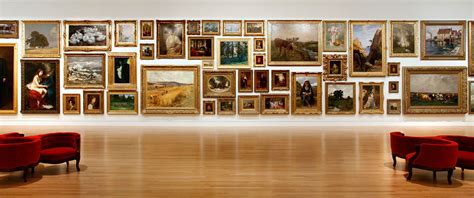 Have many galleries for children and adults alike. Frye Salon | Frye Art Museum