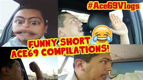 Funny Short Compilations Youtube