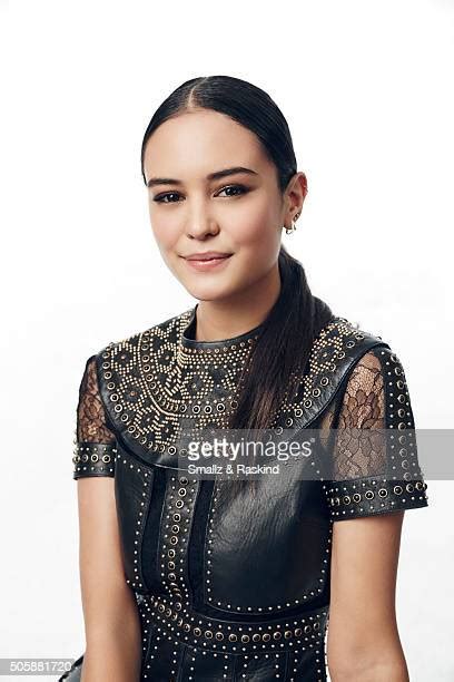 Actress Courtney Eaton Photos And Premium High Res Pictures Getty Images