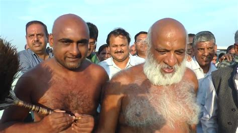 Naked Jain Monks 1 ThisVid