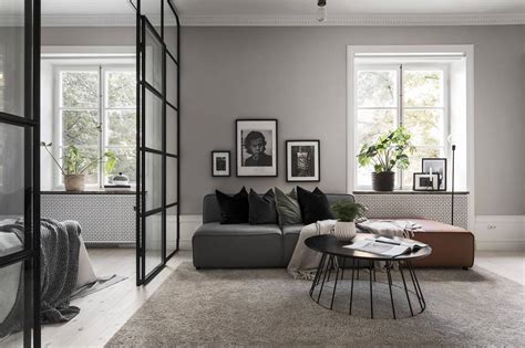 Kitchen Living Room And Bedroom In One Coco Lapine