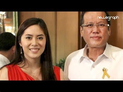 Grace lee talked about the details regarding her brief dating experience with former president benigno aquino iii.the former radio personality and tv host. Grace Lee on Dating Noynoy Aquino: What You Need to Know ...
