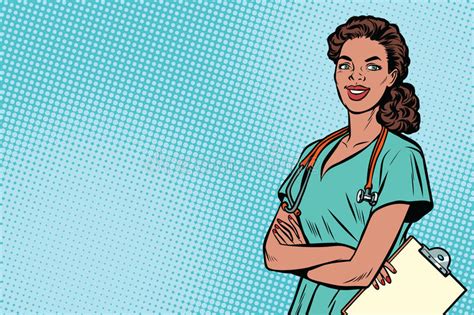 Free Free African American Nurse Svg 55 SVG PNG EPS DXF File