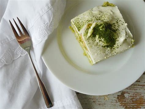 Matcha Tiramisu Rezept Veganes Tiramisu Zuckerfrei Mit Kokos