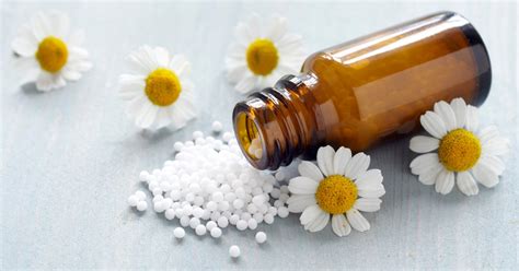 Homeopathic Regimen Effective In Treating Side Effects Of Chemo And