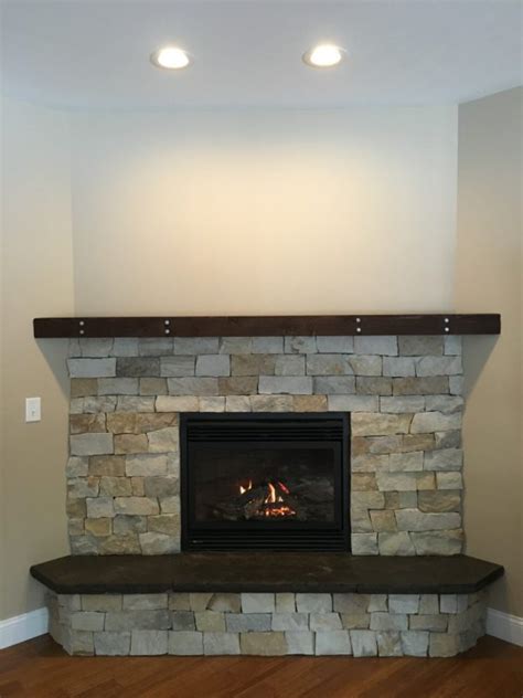 Thin Veneergas Fireplace Granville Stone And Hearth