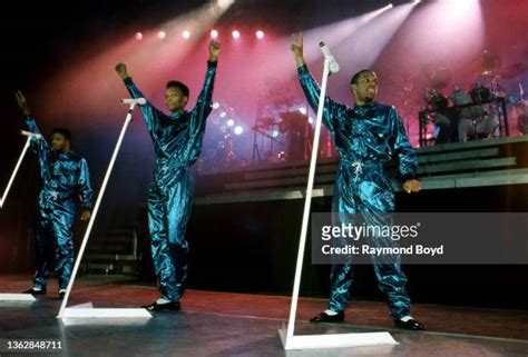 New Edition In Concert Photos And Premium High Res Pictures Getty Images