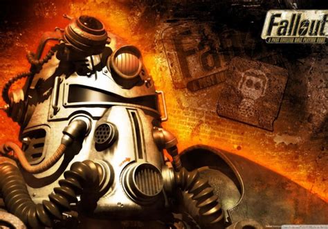Celebrate The 20th Anniversary Of Fallout With A Free Steam Copy Of The
