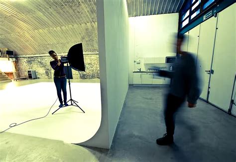 12 Cool Photo Studios In London Hire Now