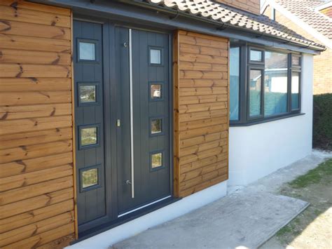 replacement doors enfield wooden upvc aluminium  composite doors