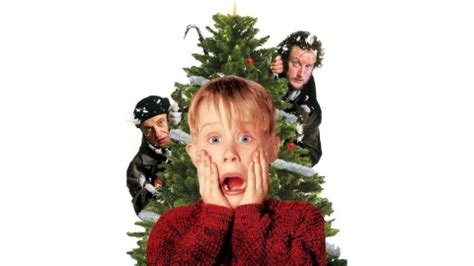 Home Alone Wallpapers High Quality Download Free