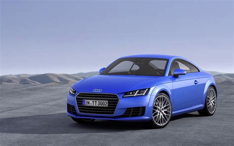 Audi tt mk2 facelift in 2010. Audi TT 2014 Wallpaper | HD Car Wallpapers | ID #4259