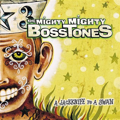 The Mighty Mighty Bosstones Shit Out Of Luck Lyrics Genius Lyrics