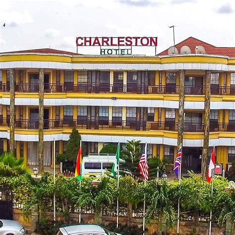 Charleston Hotel Limited Accra
