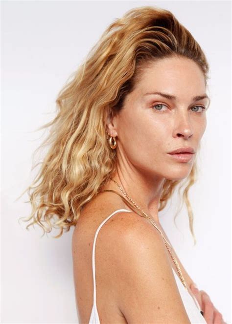 Erin Wasson Model Profile Photos And Latest News
